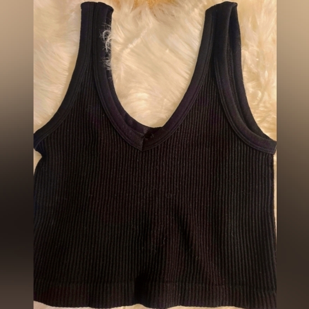 NWOT Grace and Lace Black Brami